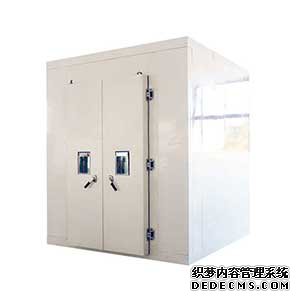 <b>恒温老化房测试件的摆放要求</b>